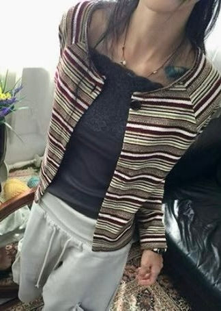 giselle outer