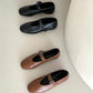 belty shoes
