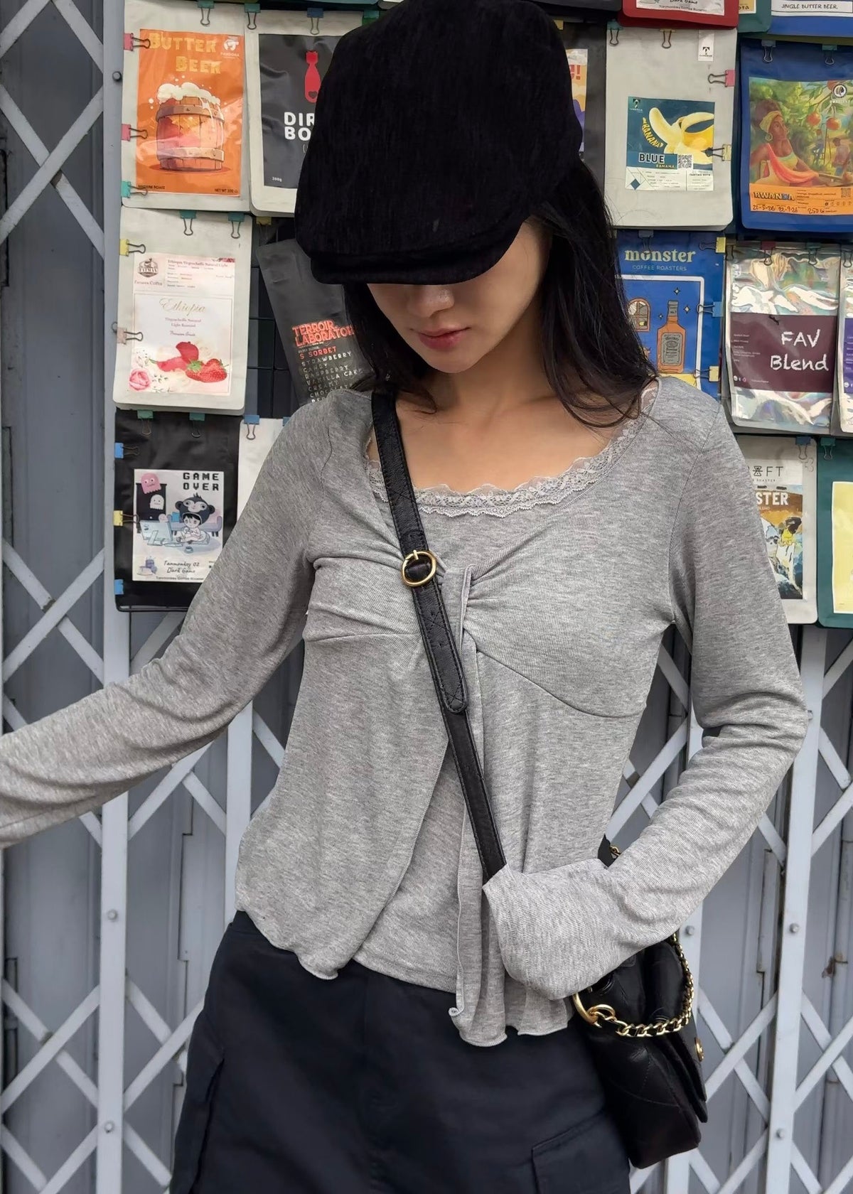 juliet top