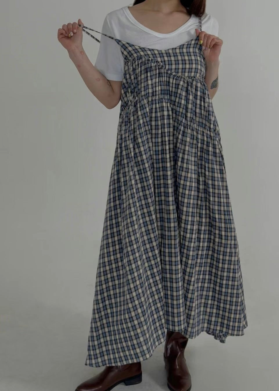 sekki dress 🧹 heily picks