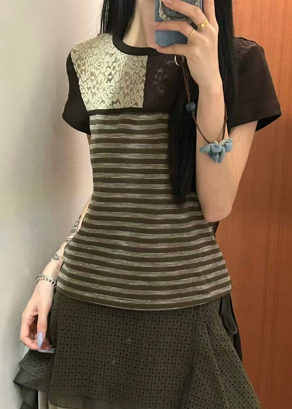 monica top