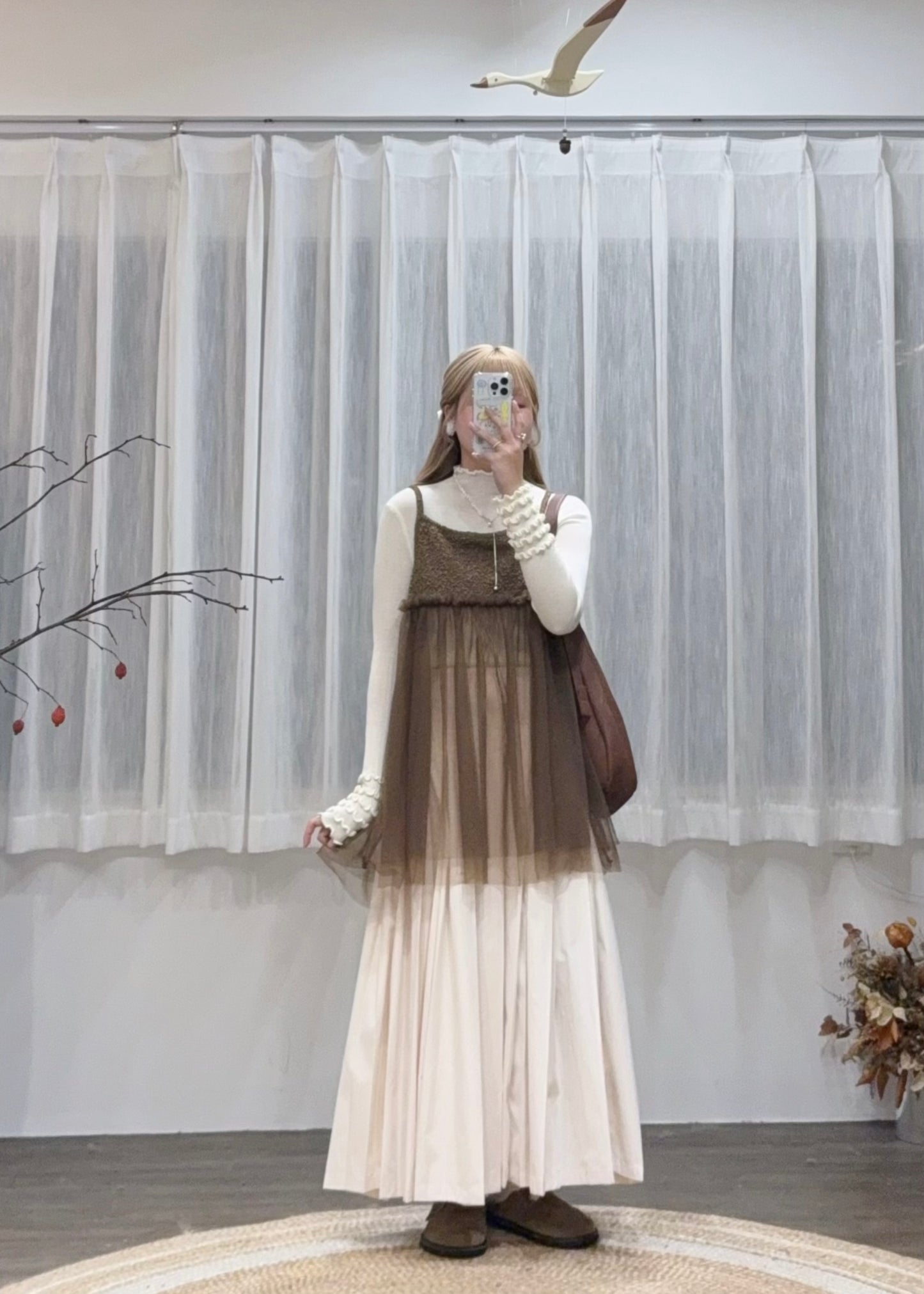 netta vest (must buy!!)