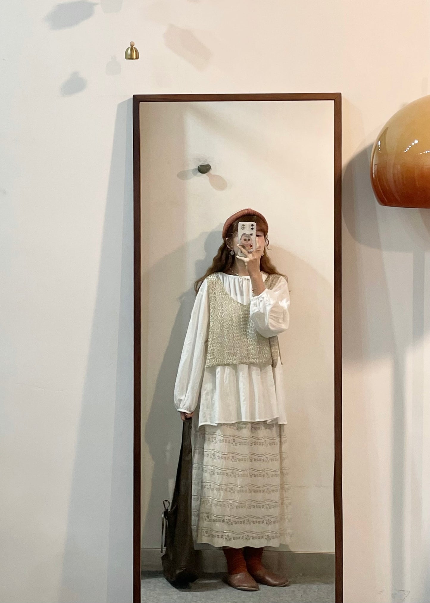 tweety blouse 🪂鍾意到包色!