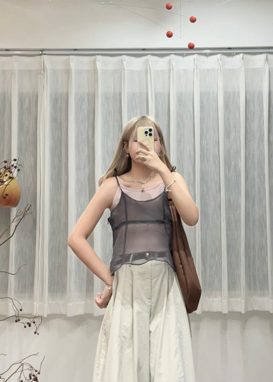 hedy vest