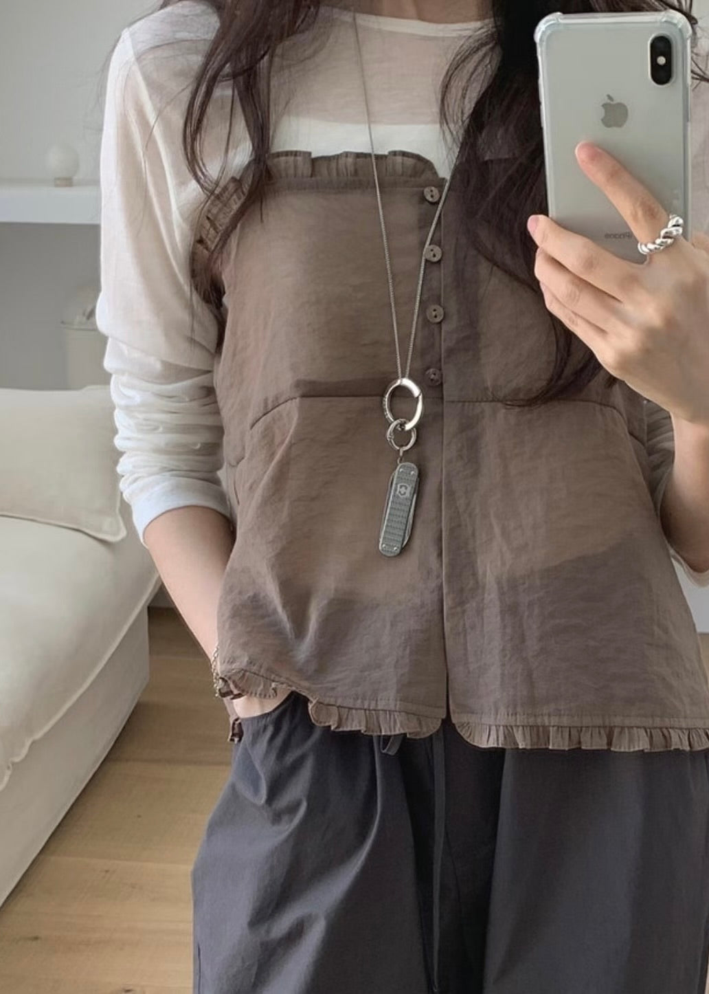 luppy vest (must buy!)