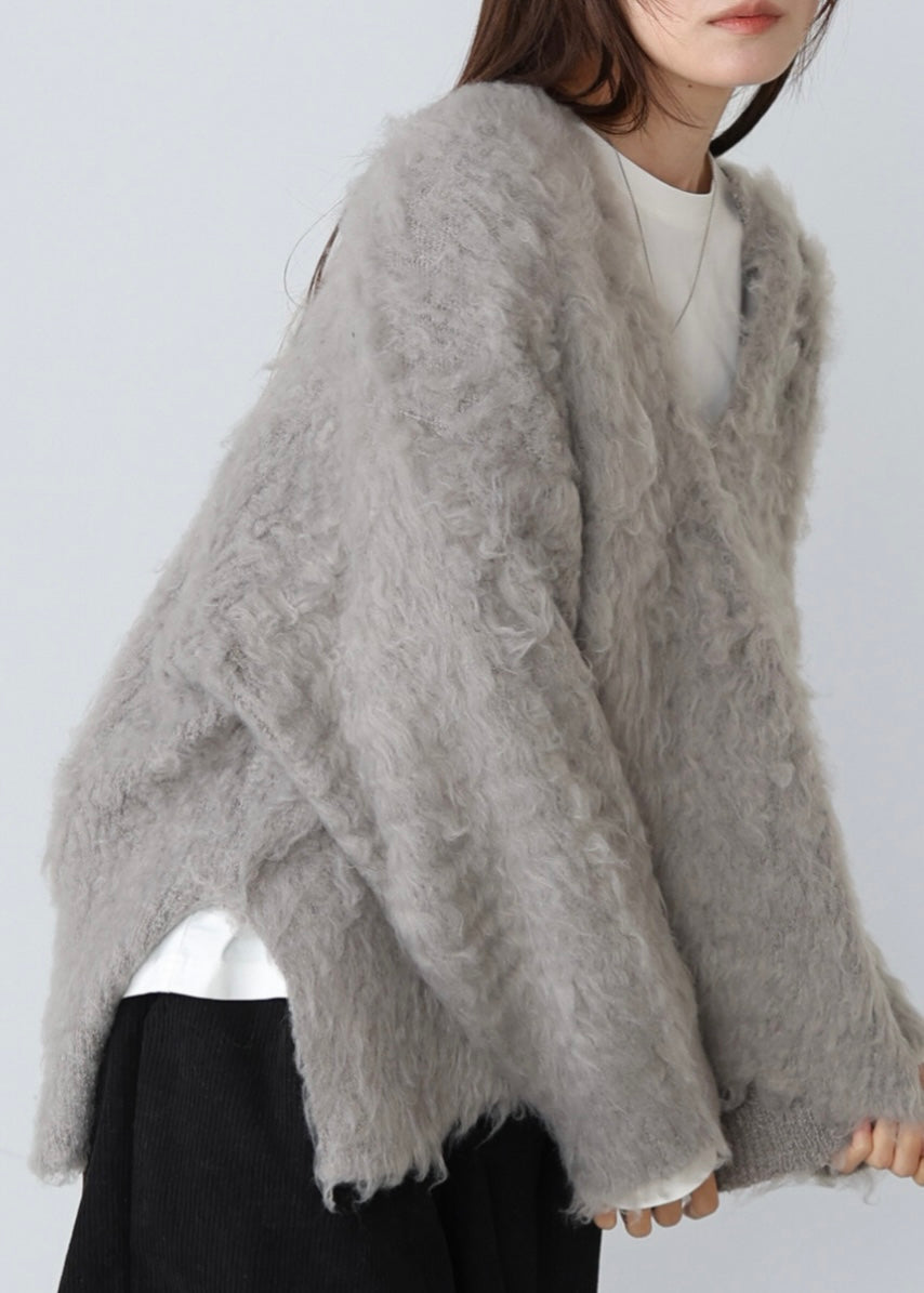 moji sweater (must buy!)