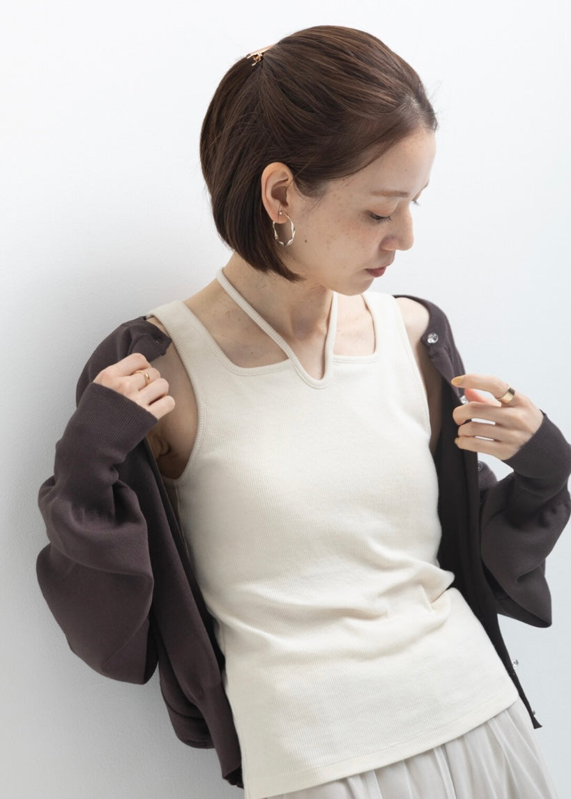 gem bra top 多種着法𓍼