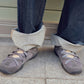 Rockfish 代購🪻ZANE X-STRAP SNEAKERS V2 (CHARCOAL) 💟自留推薦!