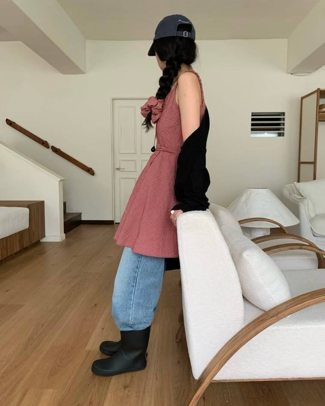eudora dress
