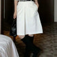 mila skirt (with belt!)