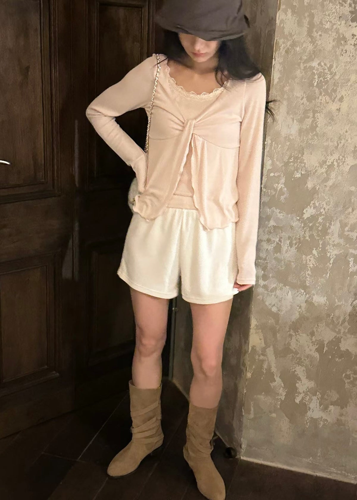 juliet top
