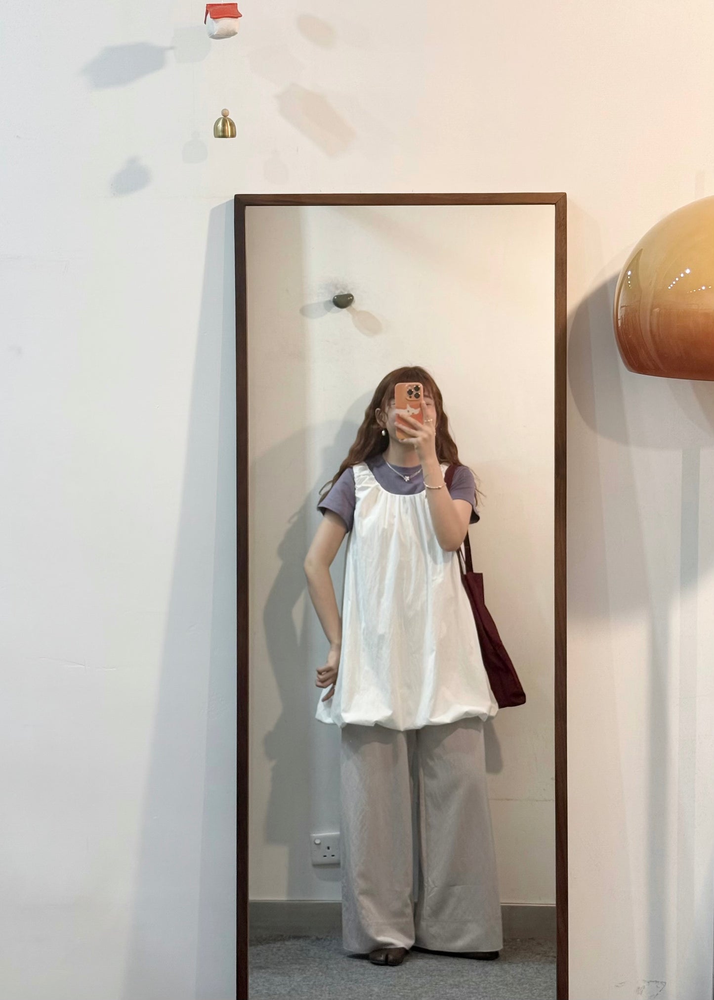 vinci dress