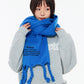 Fallett 代購🧣5COLOR SCARF