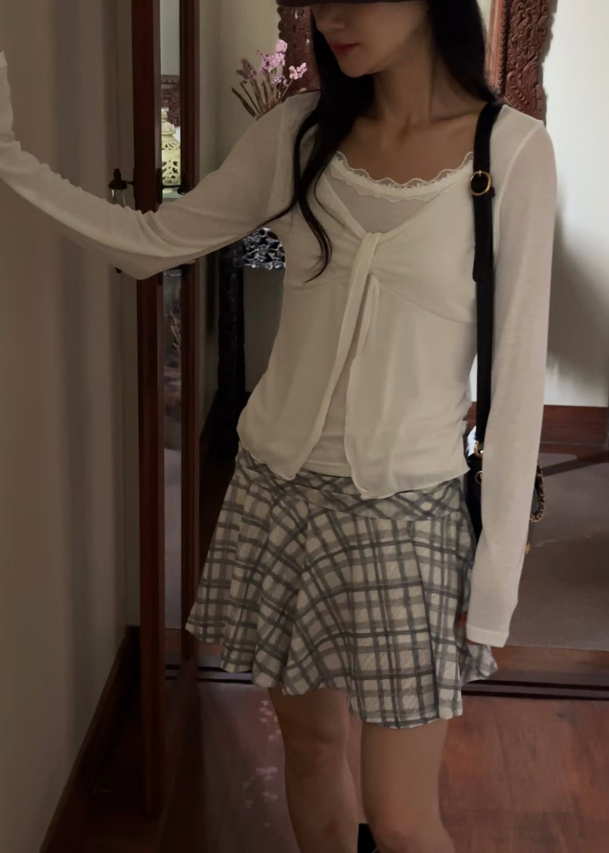 juliet top