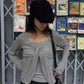 juliet top