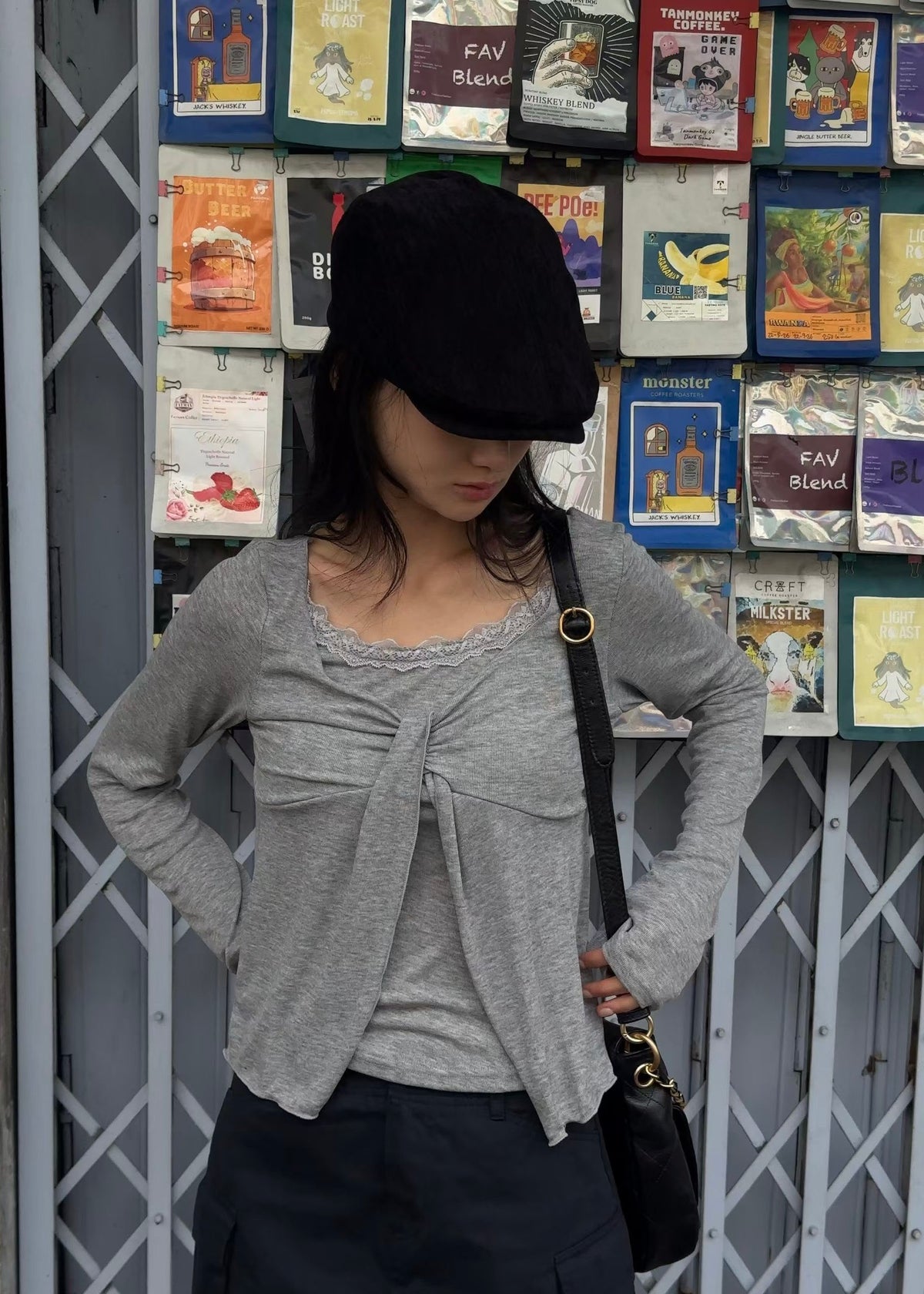 juliet top