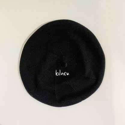 moon beret