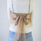 2ways gigi vest (must buy!!)