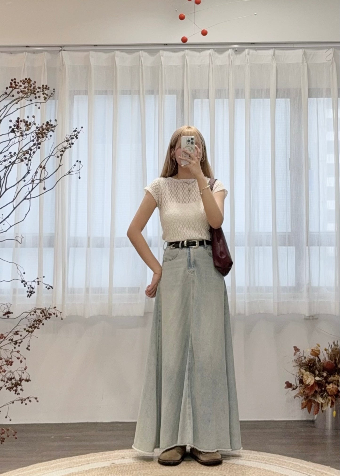 lyra top (must buy!)