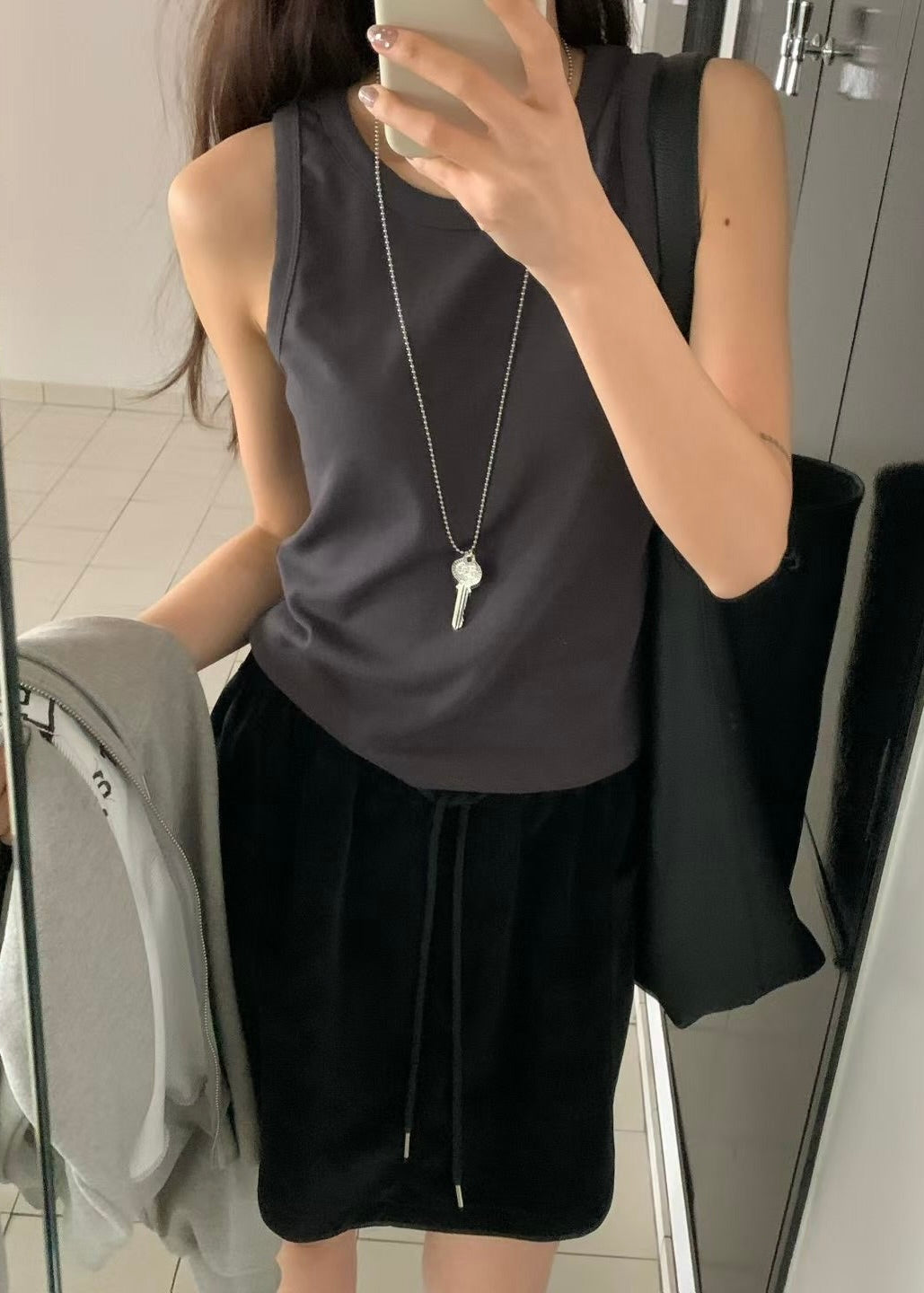 rubie vest