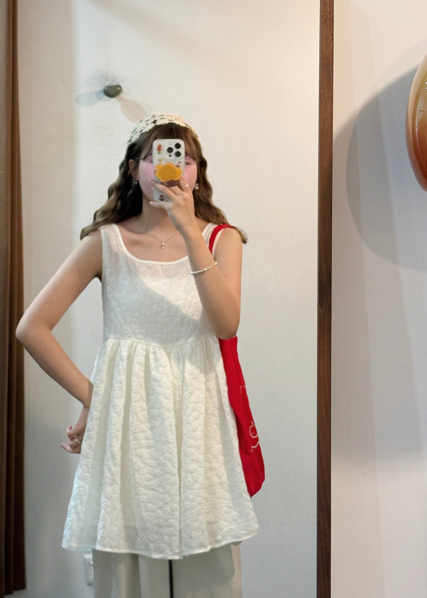 kuri hat ✿ 啡色必入!!
