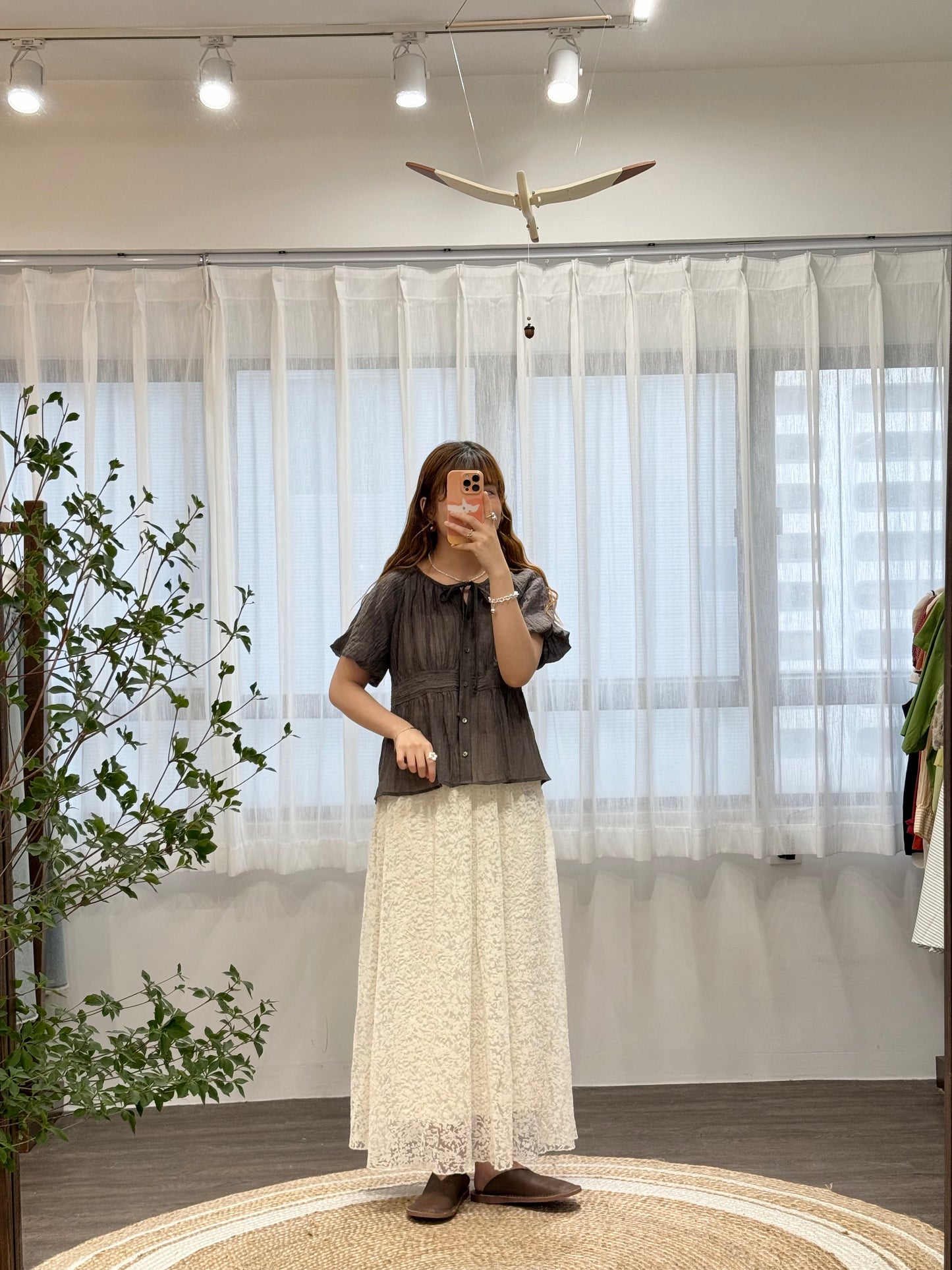 suri blouse
