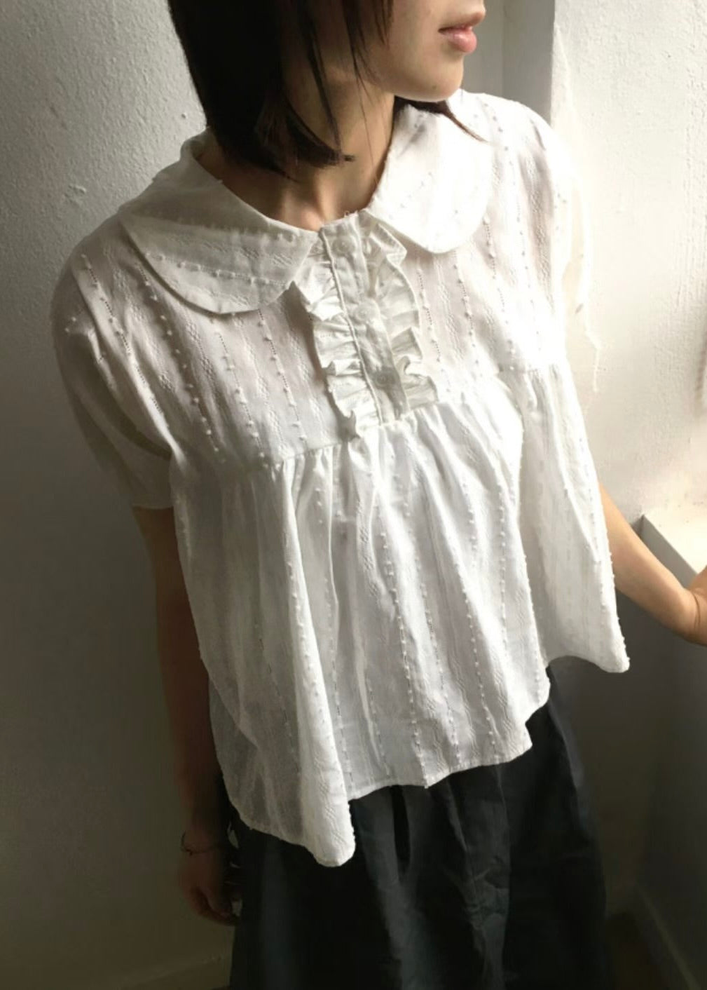 porry shirt 🛋️kira picks