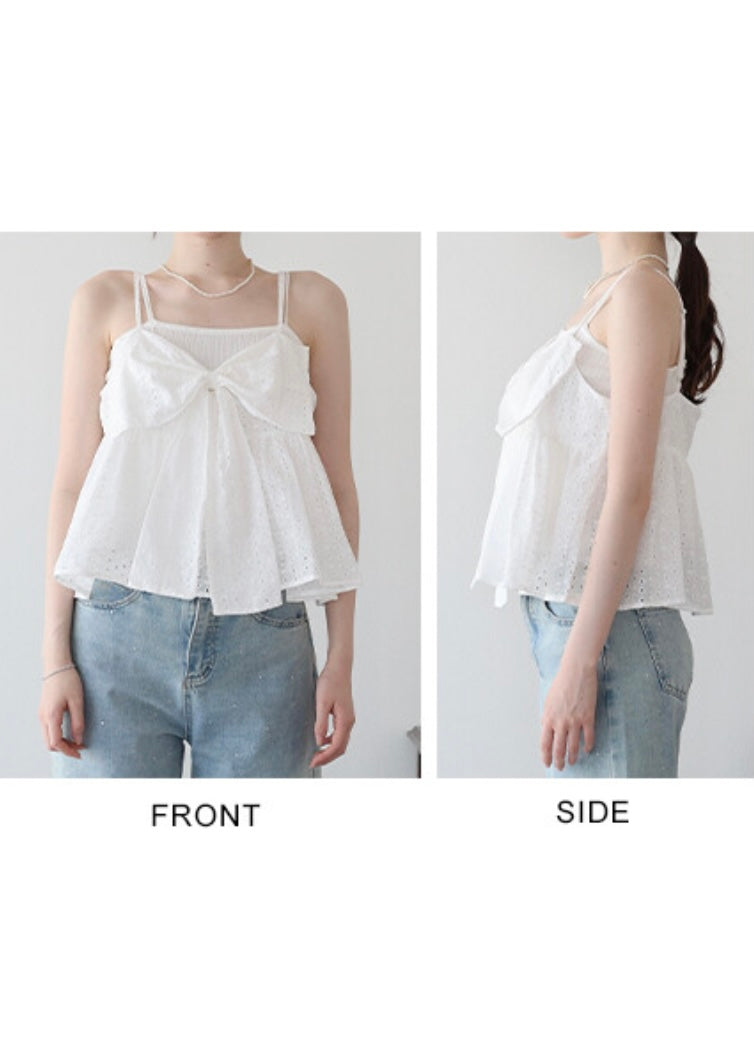 2ways kitty vest (must buy!)