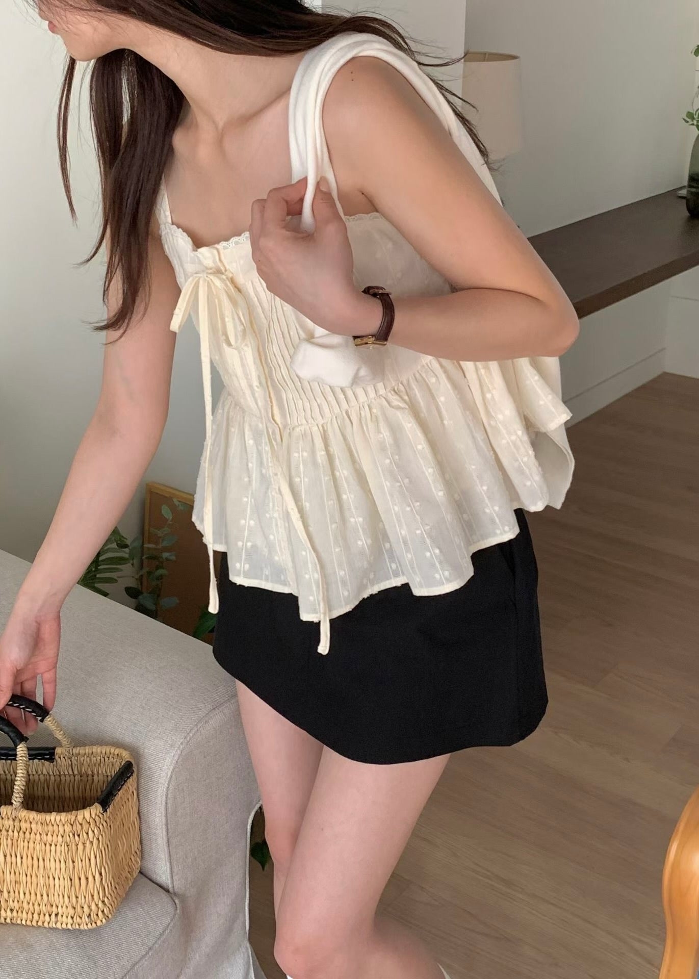navis vest 🧀 kira picks