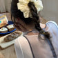 scrunchie：5