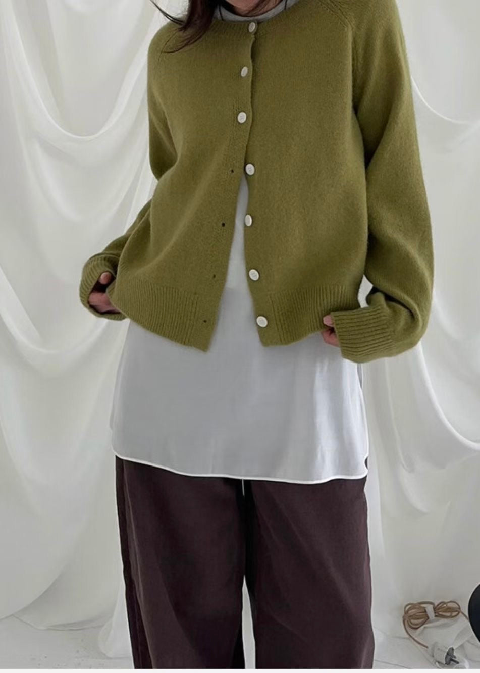wesley outer (30% wool)