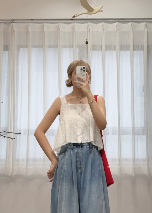 hennah vest