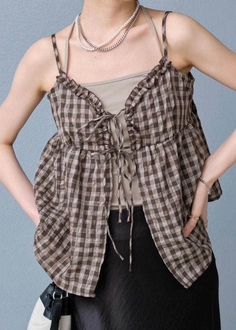 2ways aditi vest 限量紅色!