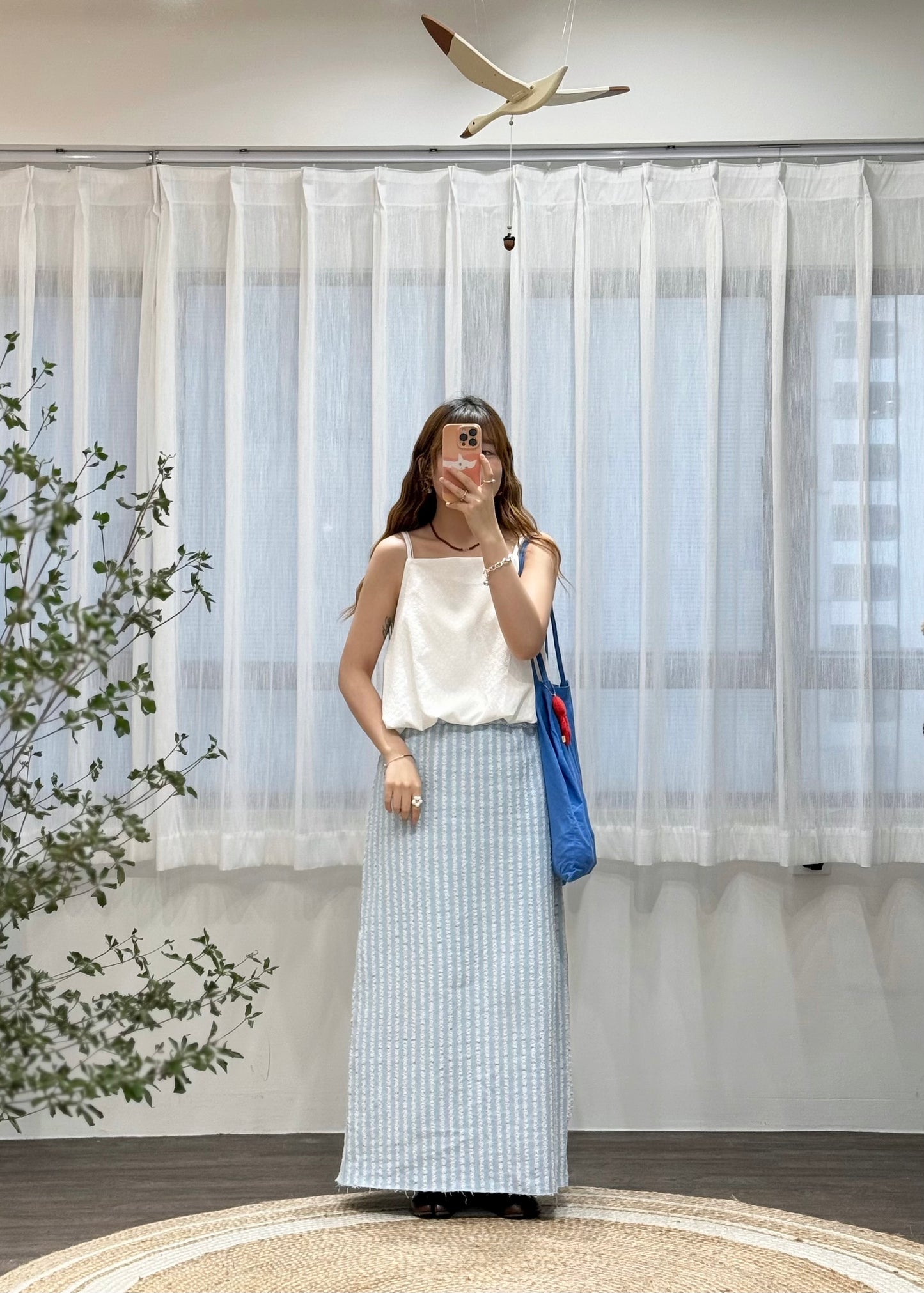 island skirt 🪼kira picks