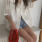 lamma shirt