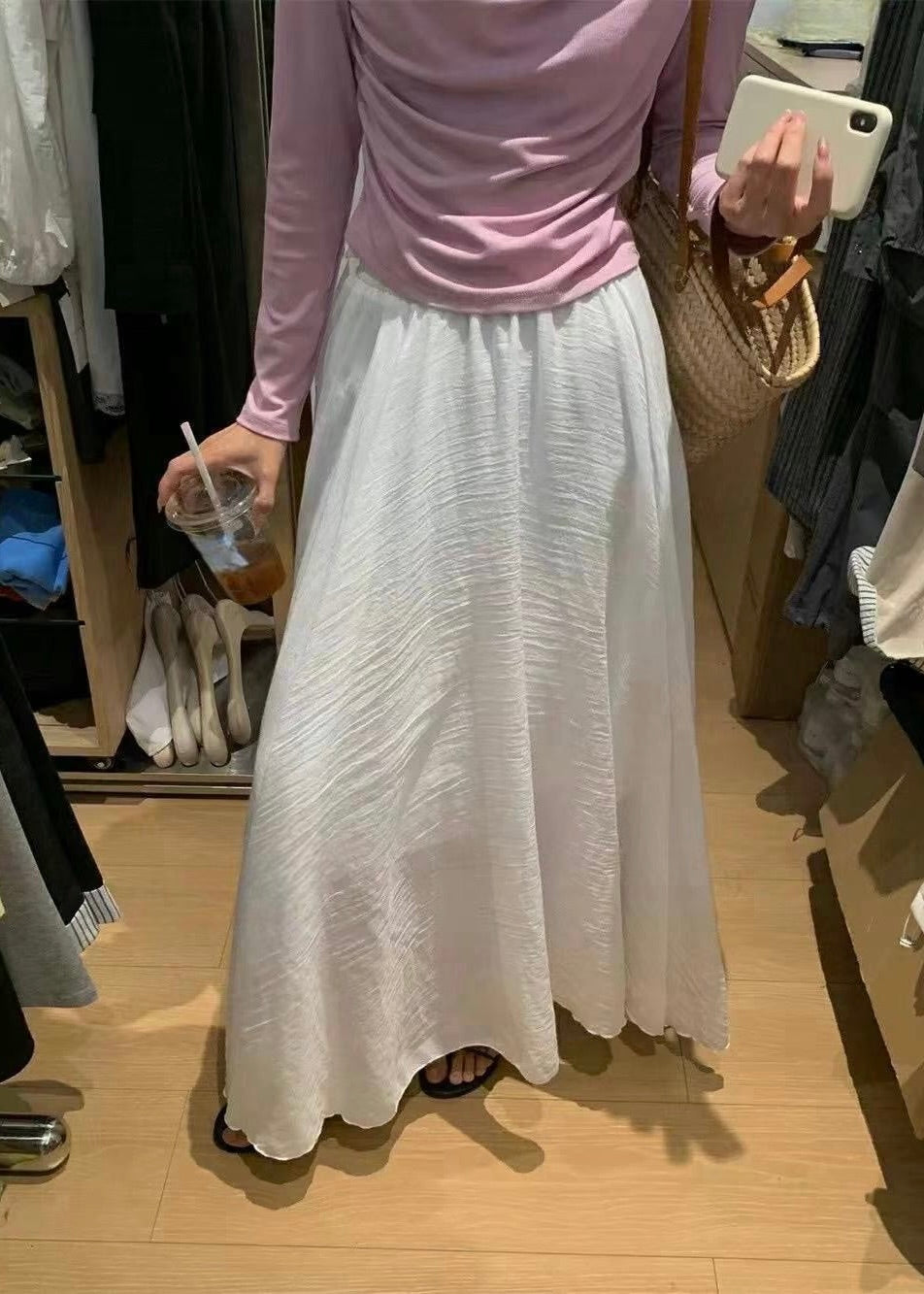 elki skirt (must buy!!)
