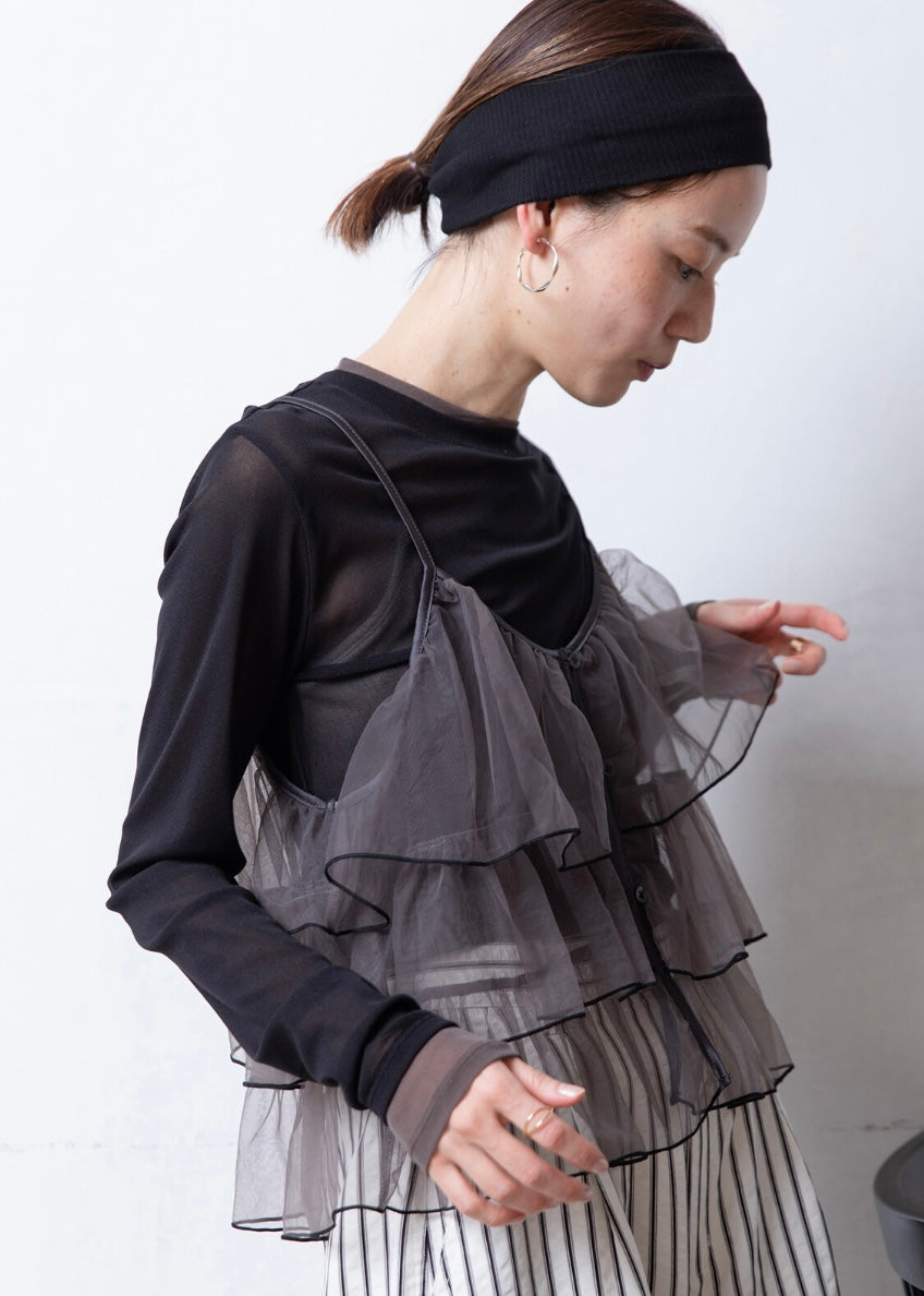 2ways erin vest (must buy!)
