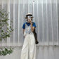 lotus pants 私心の選