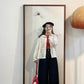 wandie outer