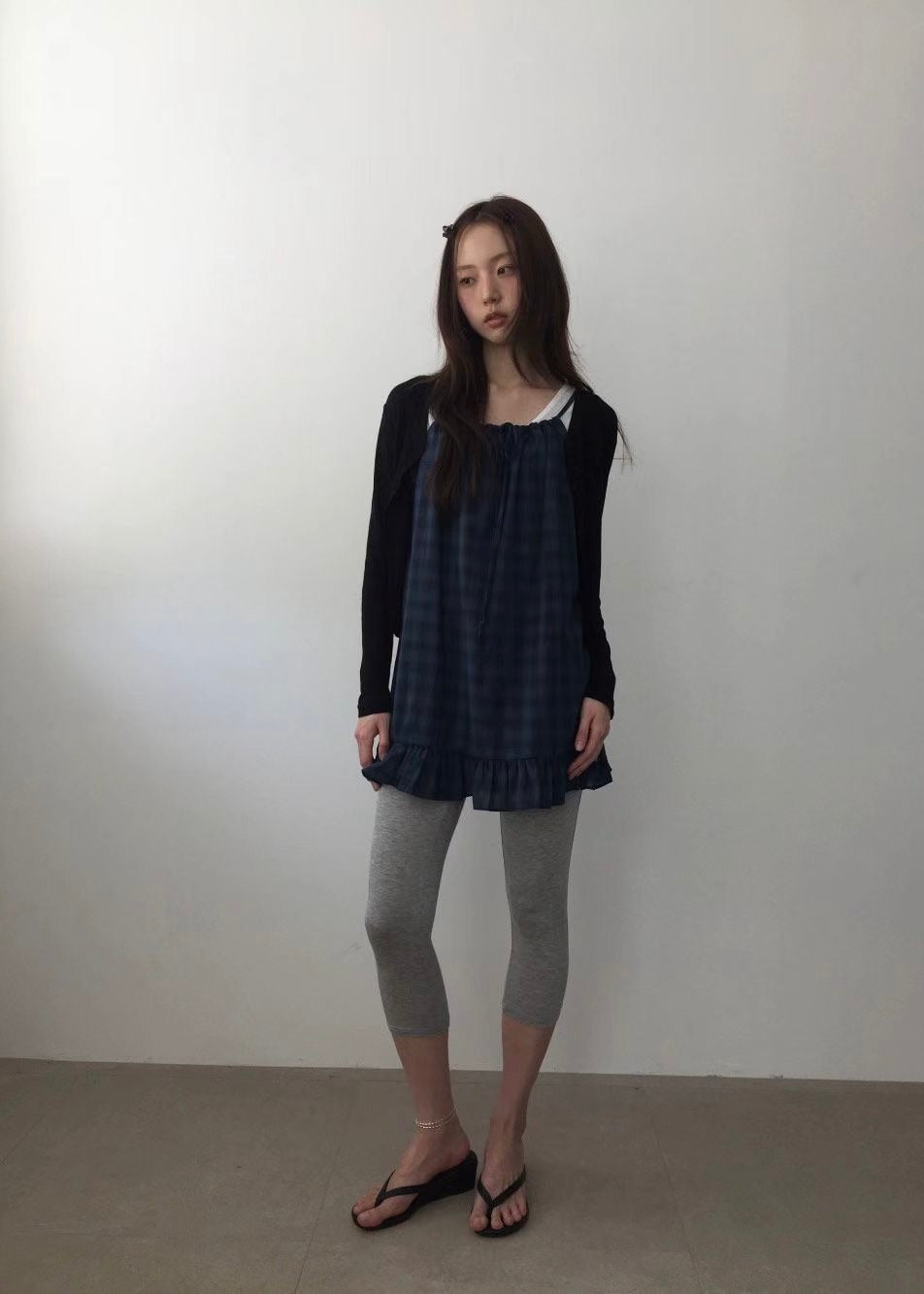 kiku vest