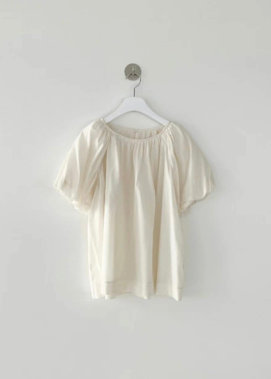 puffy top (must buy!)