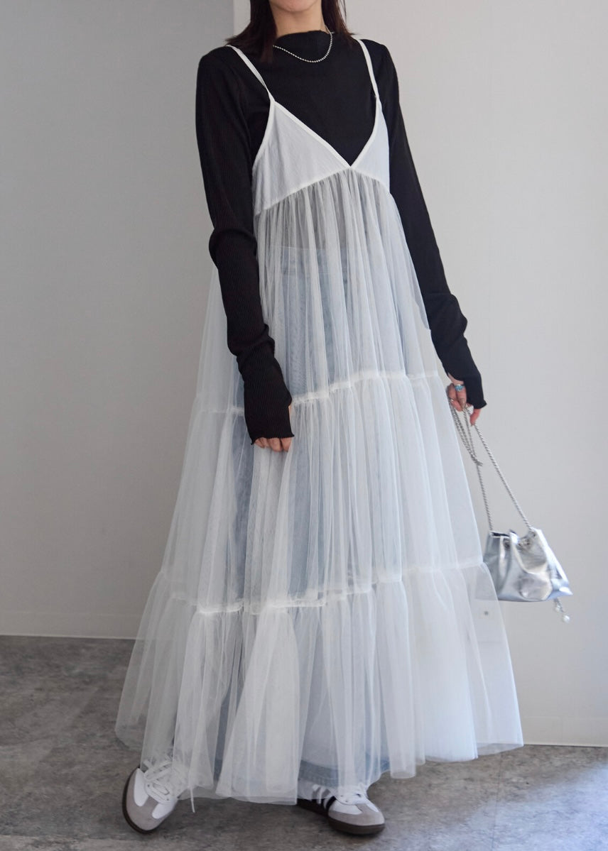 kazuki dress