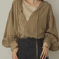 choco blouse