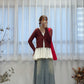 maison skirt 復古🐮