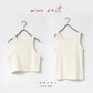 miwa vest 一套兩件背心!!