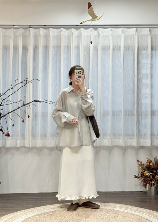 peachy shirt 🐤kira picks