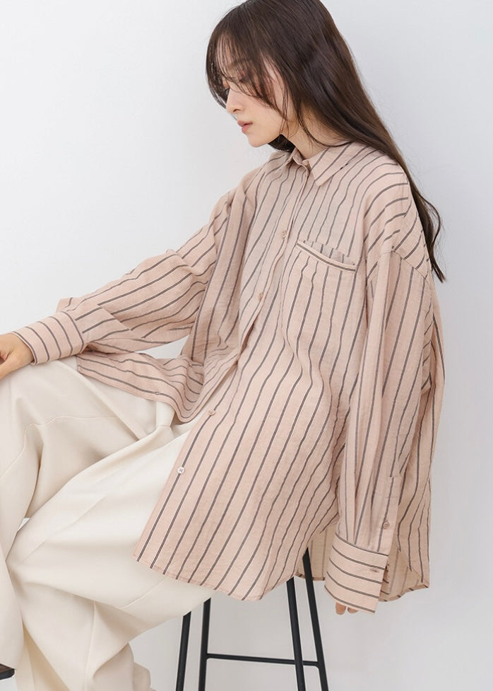 coconut shirt