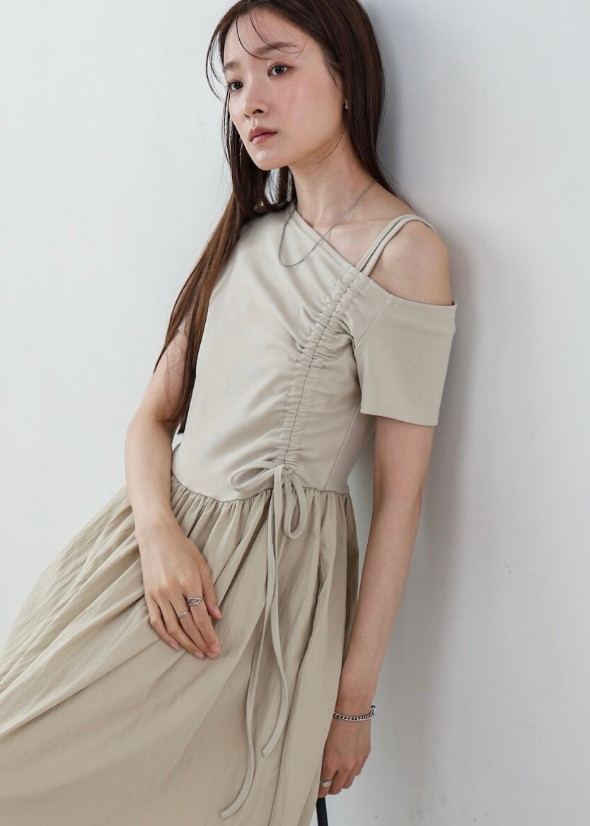 eliza dress