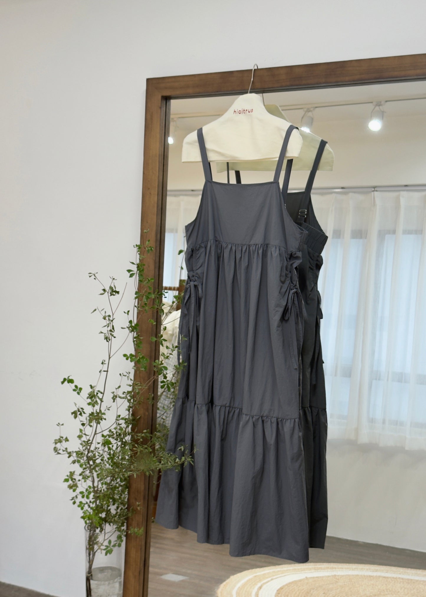 betly dress