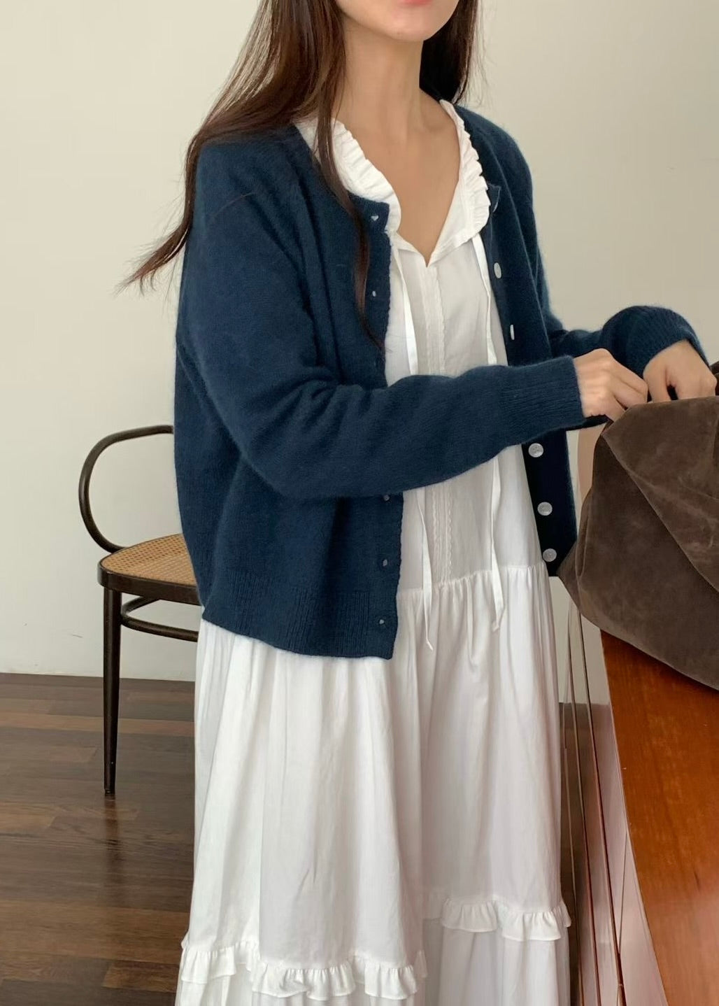 wesley outer (30% wool)